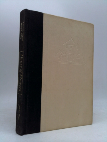 HOUSE OF FLOWERS. A MUSICAL.