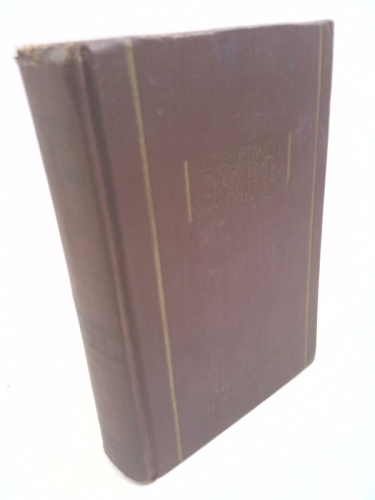 Studies in the Scriptures Series V The At-one-ment Between God and Man