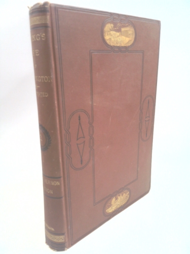 Life and Works of Washington Irving Vol. 2