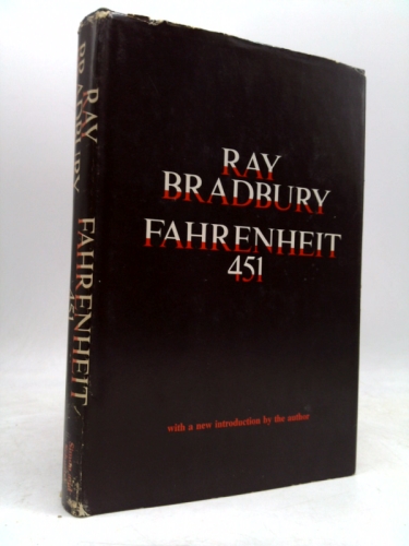 Fahrenheit 451