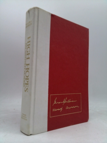 High Hopes: The Amityville Murders