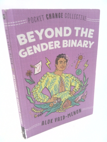 Beyond the Gender Binary