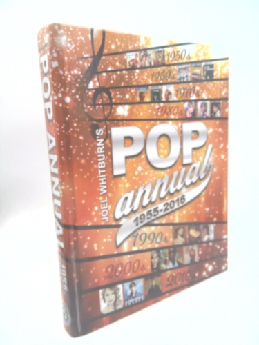 Pop Annual 1955-2016