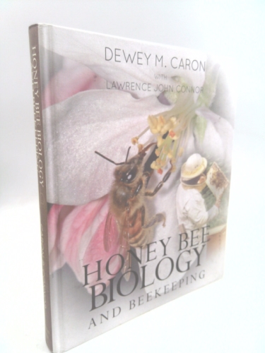 Honey Bee Biology and Beekeeping, Revised Edition