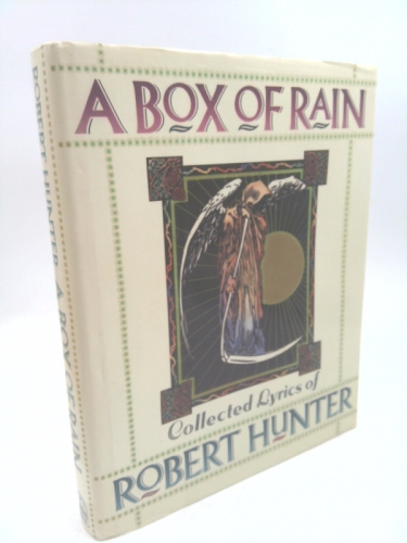 A Box of Rain: Lyrics: 1965-1993