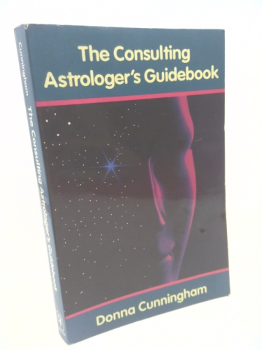 The Consulting Astrologer's Guidebook