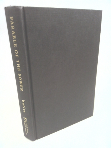 PARABLE OF THE SOWER