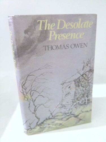 The Desolate Presence, and Other Uncanny Stories