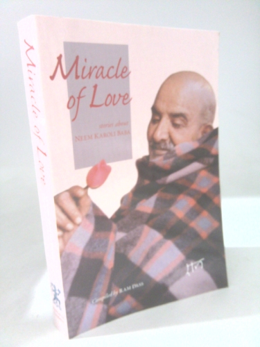 Miracle of Love