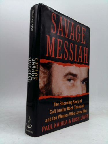 Savage Messiah