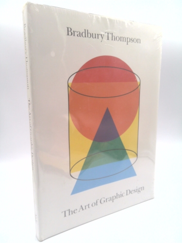 The Art of Graphic Design