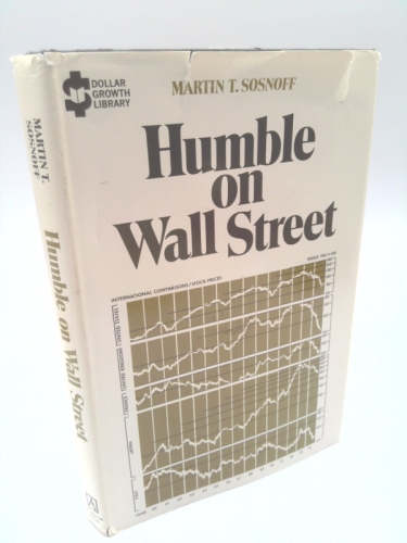Humble on Wall Street