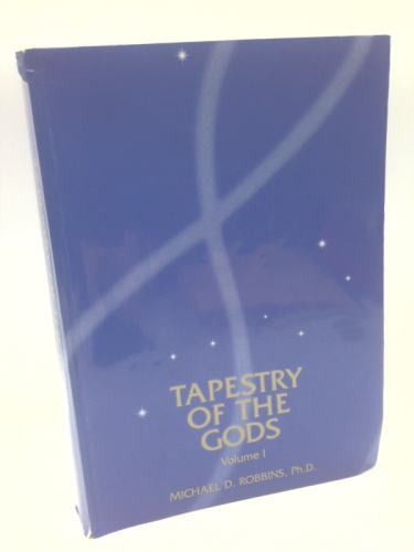 The Tapestry of the Gods : Psychospiritual Transformation and the Seven Rays /The Seven Rays: An Esoteric Key to Understanding Human Nature (2-volume set)