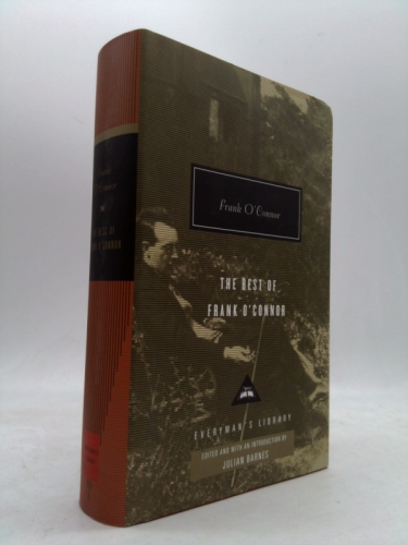 The Best of Frank O'Connor