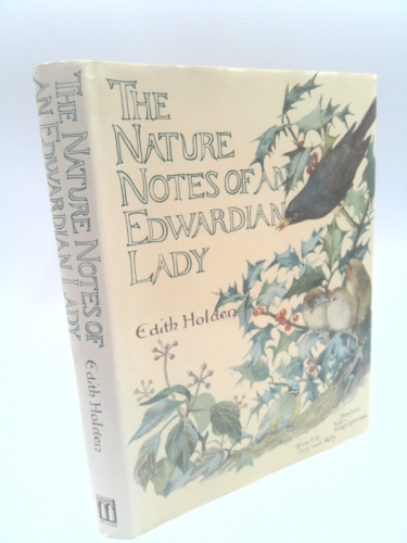 The Nature Notes of an Edwardian Lady