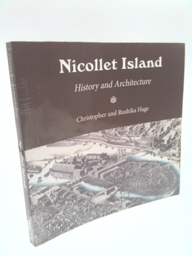 Nicollet Island: History and Architecture