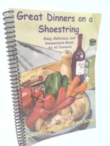 Great Dinners on a Shoestring