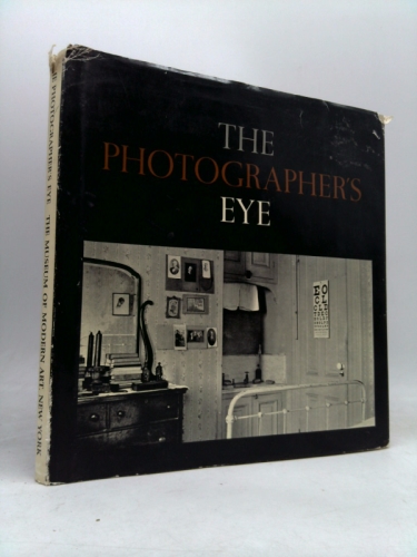 The Photographer's Eye