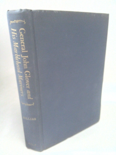 General John Glover And His Marblehead Mariners