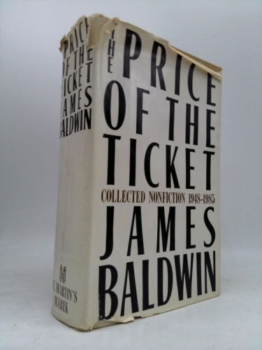 The Price of the Ticket: Collected Nonfiction, 1948-1985