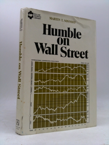 Humble on Wall Street