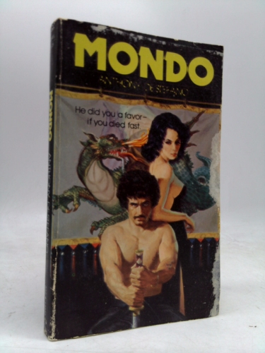 A Minute to Pray, a Second to Die