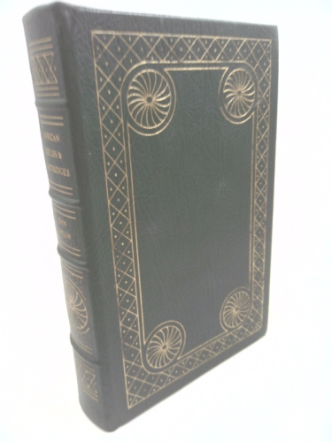 African Rifles & Catridges