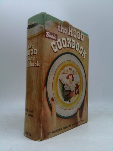 The Hood Basic Cookbook