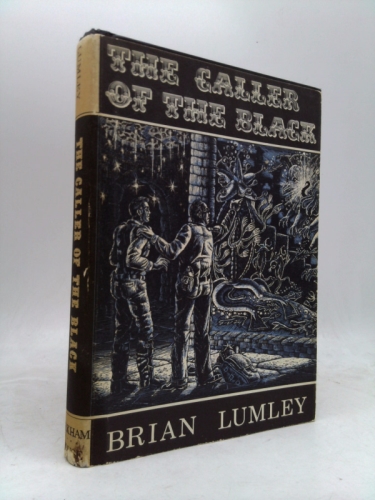 The Caller of the Black