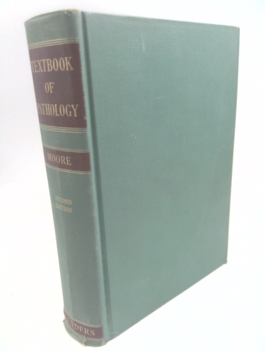 A Textbook of Pathology.