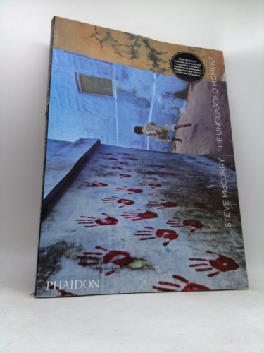 The Unguarded Moment