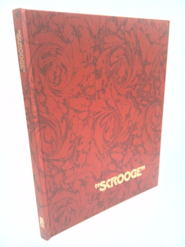 Scrooge