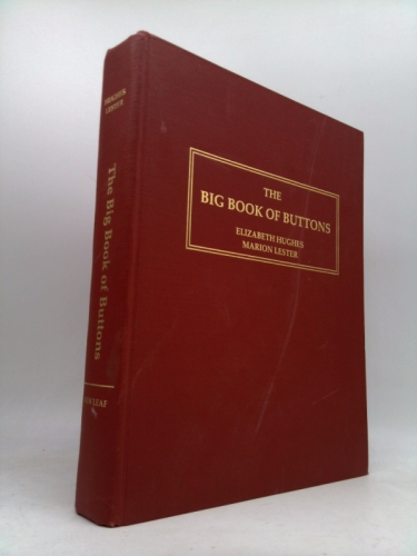The Big Book of Buttons