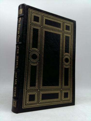 Strange Case of Dr. Jekyll and Mr. Hyde