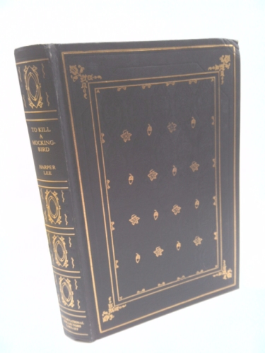 TO KILL A MOCKINGBIRD