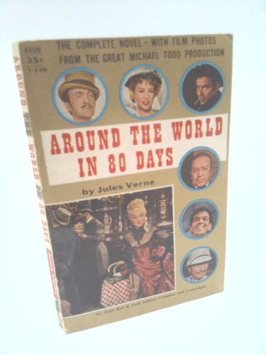 Around the World in 80 Days
