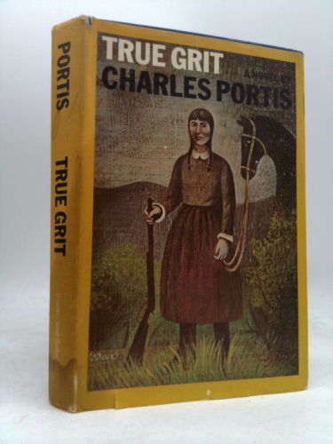True Grit