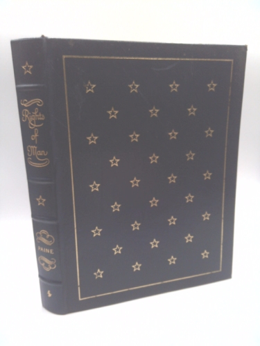 Rights of Man Book Cover