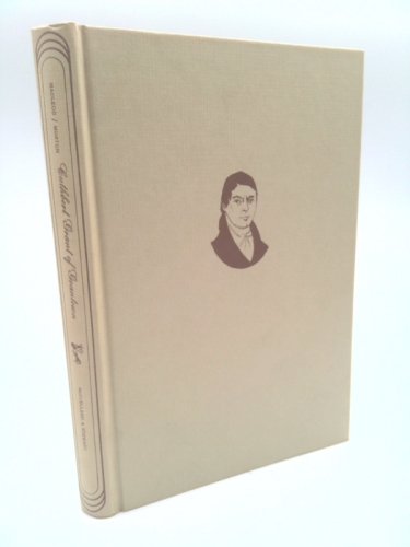Cuthbert Grant of Grantown: Warden of the Plains of Red River (Carleton Library Series No 71)