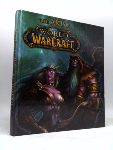 The Art of World of Warcraft