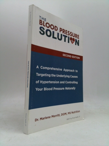 The Blood Pressure Solution