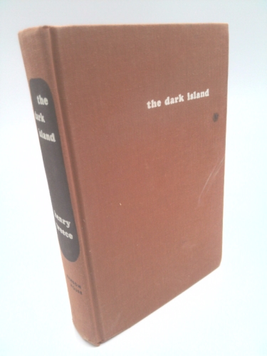 The Dark Island