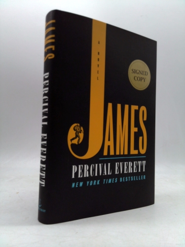 James (Pulitzer Prize Winner)