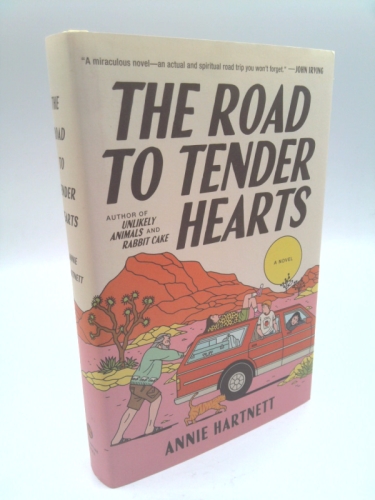 The Road to Tender Hearts
