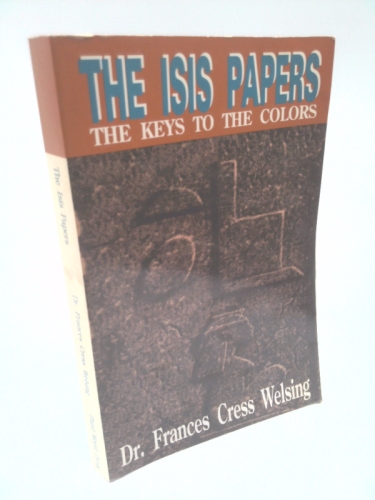 The Isis Papers: The Keys to the Colors