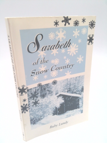 Sarabeth of the snow country