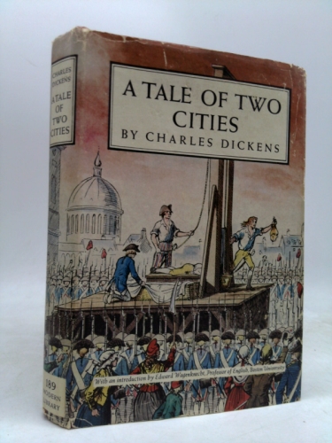 Tale of Two Cities (Modern Library, 189.2)