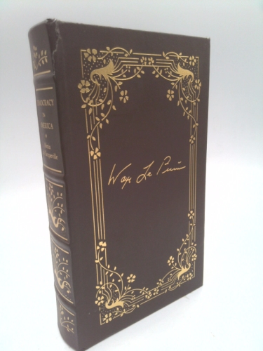 Democracy in America