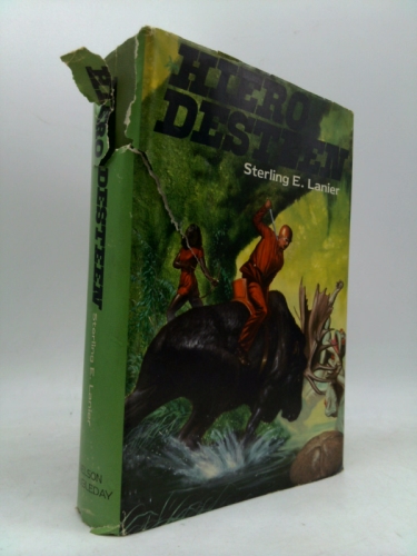 Hiero Desteen : Hiero's Journey the Unforsaken Hiero