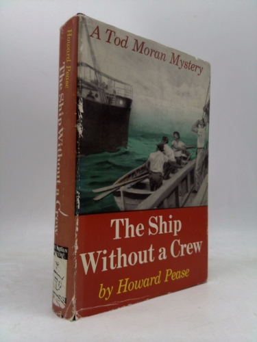 The ship without a crew